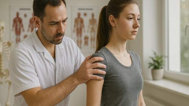 Жительниц Барнаула приглашают на бесплатную маммографию