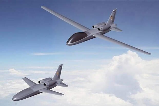 В Мексике решили создавать собственные БПЛА для армии и флота