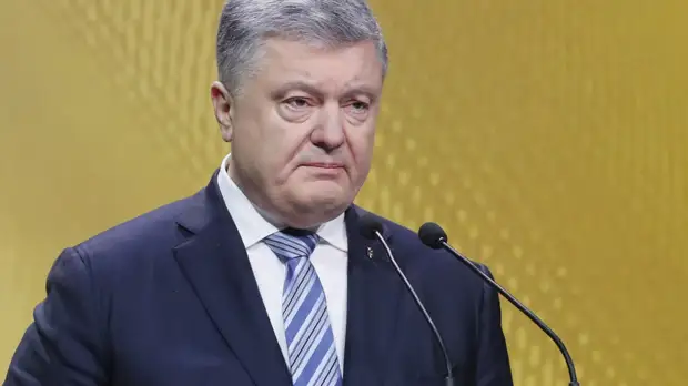 Порошенко потребовал расследовать заявления о преступлениях украинских властей