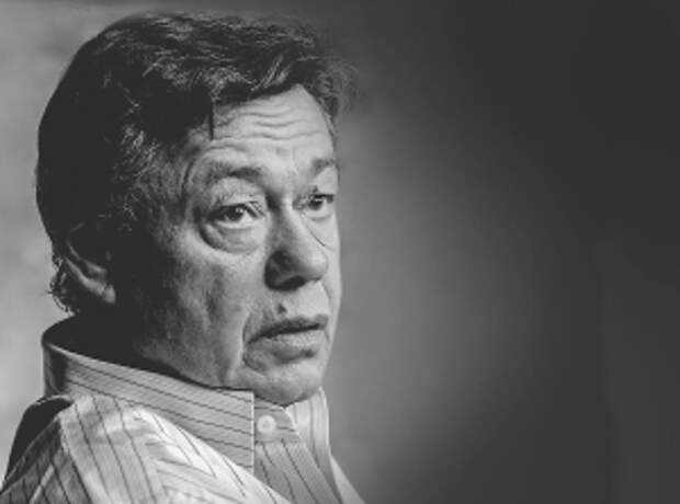 Николай Караченцов, умер, смерть, актер, москва, скончался караченцев, 29.10, культура, похороны