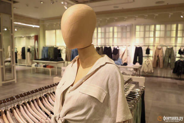 Вместо Zara берут на базаре. Почему наследники ушедших из России брендов несут убытки