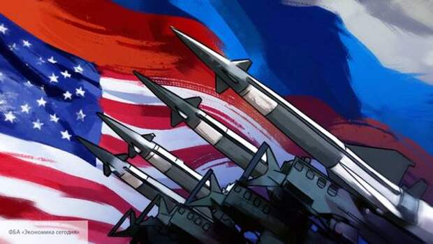 The National Interest: российские С-550 изменят планы Пентагона