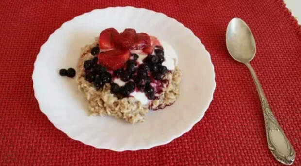 Прошло исследование: двухдневная овсяная диета резко снижает «плохой» холестерин