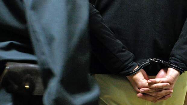 В Тюменской области задержали подозреваемого в убийстве из Курганской области
