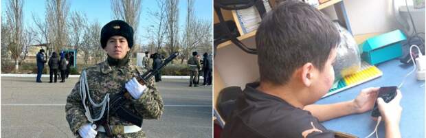 "Вернулся с букетом болезней": что ответили на заявление матери в вооруженных силах