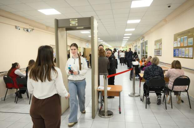 Родителям школьников предложили сдать пробный ЕГЭ