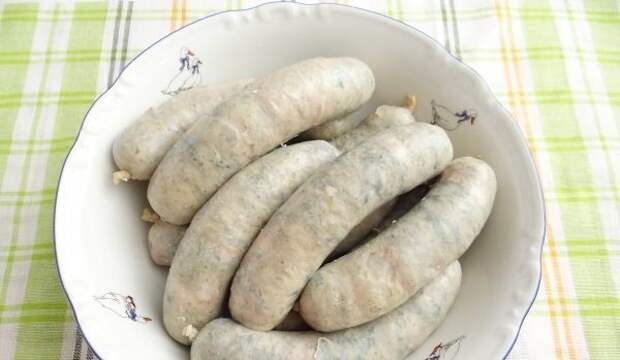 отварить мясо