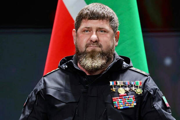 Генералов МВД пугают Кадыровым. Удержится ли Колокольцев Главой полиции?