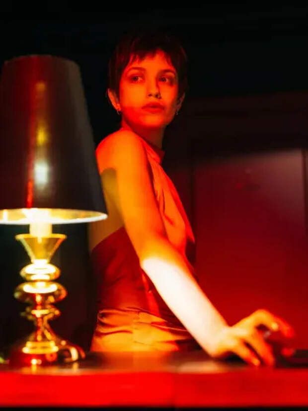 Аня Чиповская