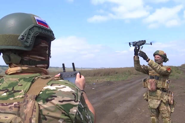 «Это дестабилизирует Украину» – фпв-дроны скоро начнут долетать до Киева