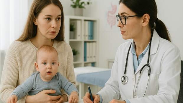 В России женщин, не желающих рожать, будут направлять на консультацию к психологу