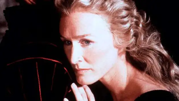 От Круэллы до "Опасных связей": лучшие роли Гленн Клоуз