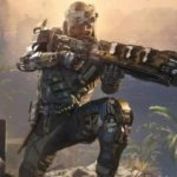 Зачем в Call of Duty режут сюжет  