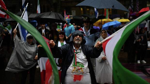 Иран победит в войне на своих условиях. Вот как это произойдет