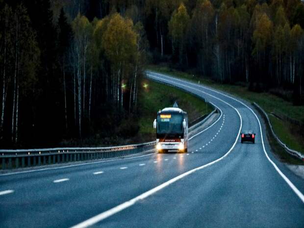 Перед новым годом график тюменских автобусов изменится: подробности