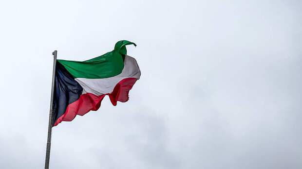 Пожар произошел на НПЗ в порту Эль-Ахмади после удара беспилотника