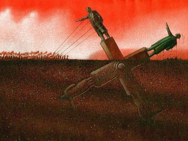 эмигр-гл Три мнения российской эмиграции о послевоенном сталинизме и СССР
