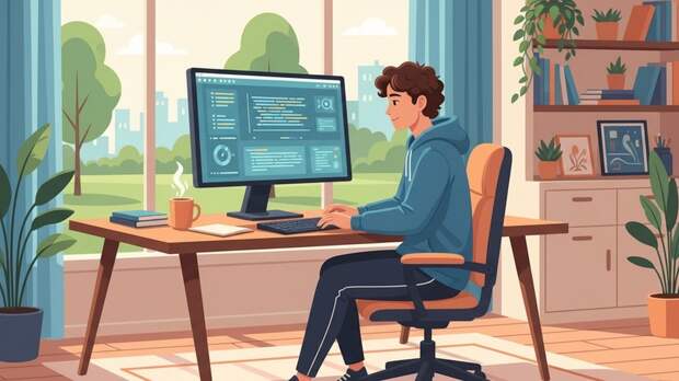 Россиянам назвали навыки, необходимые молодым специалистам для получения работы