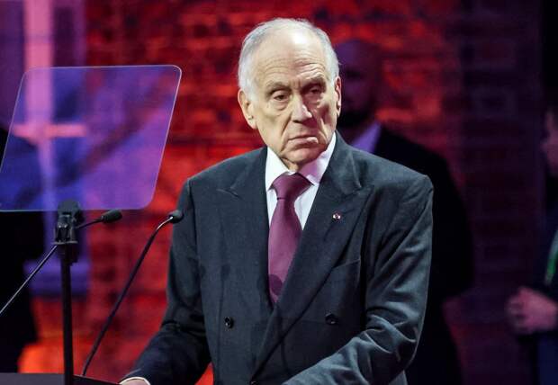 NYT: Украина отдала проект по добыче лития другу Трампа Лаудеру