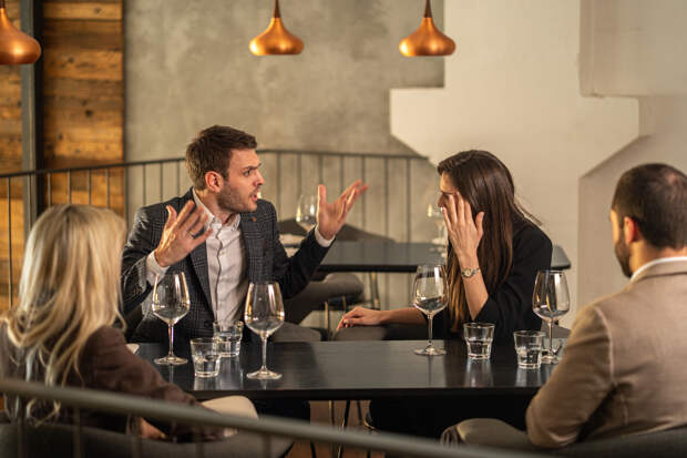 Заносчивый парень корчил из себя эксперта в сложной теме и был жестоко разоблачен