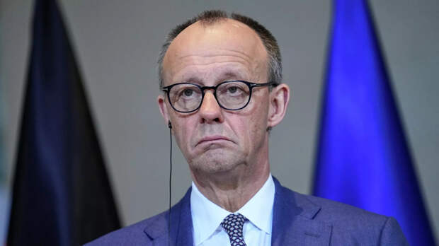 В Германии поразились дерзкому заявлению Мерца о Путине