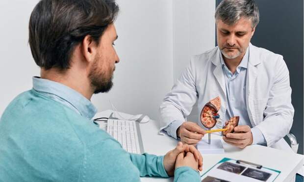 Гепатолог Барановский рассказал о жизни с одним легким, почкой или частью печени