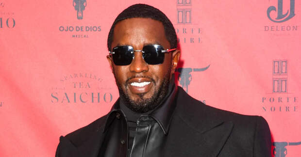 Еще трое мужчин обвиняют P. Diddy в насилии и домогательствах