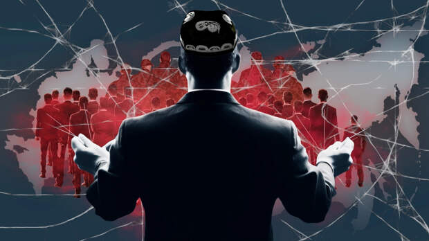 Блогер-мигрант показал свой паспорт и получил наказание. Теперь показывать нечего