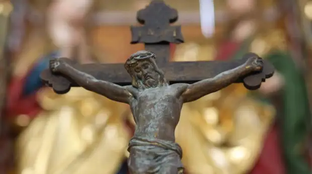 Специалисты разгадали тайну смерти Иисуса