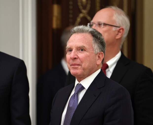 «Значительный прогресс»: Уиткофф прокомментировал переговоры в Женеве