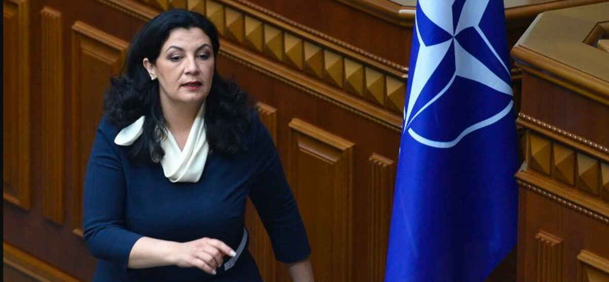 Правительство Украины выдает желаемое за действительное, представляя парламентариям соглашение с США о ресурсах. Об...