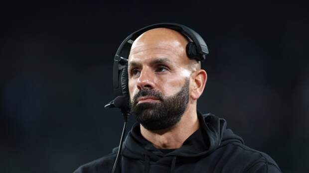 Robert Saleh 