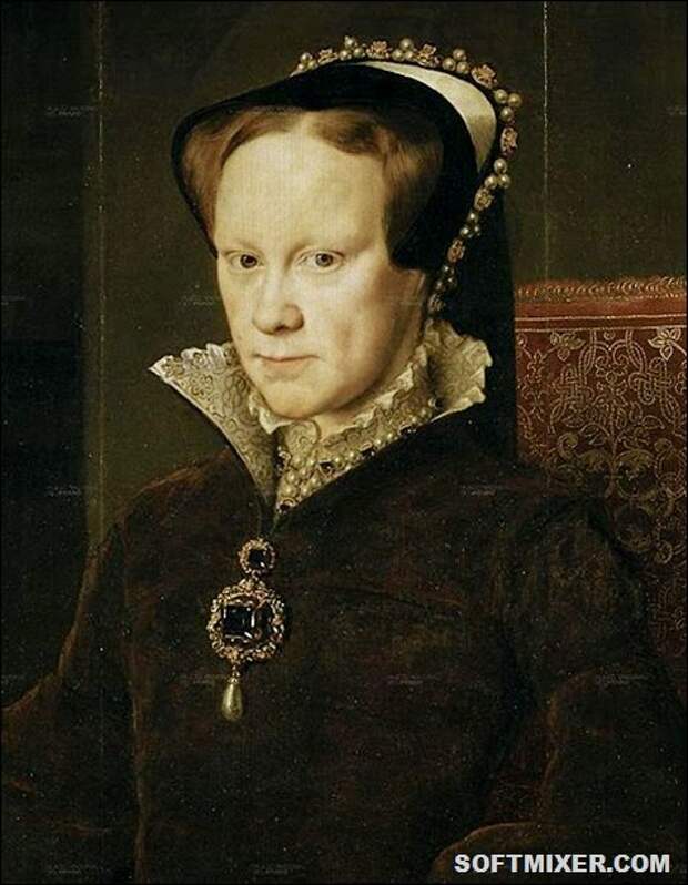 465px-Marie_Tudor