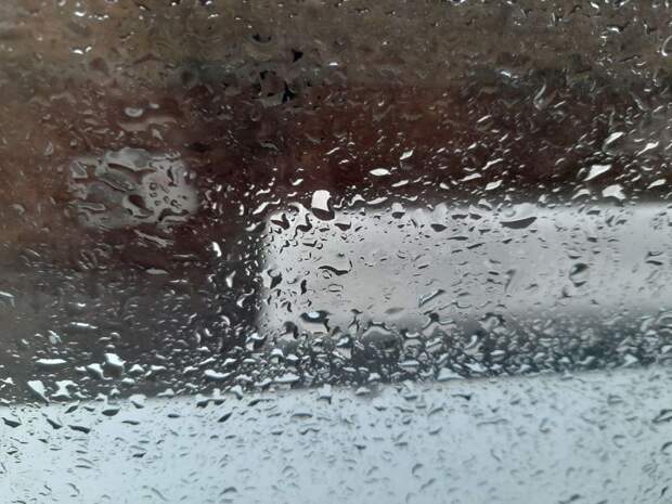 Небольшие осадки: что ждет Приморье в ближайшие сутки?