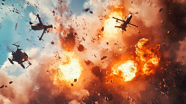 Иван Бигма: за сутки группировка "Запад" уничтожила 10 БПЛА и 68 боевых квадрокоптеров