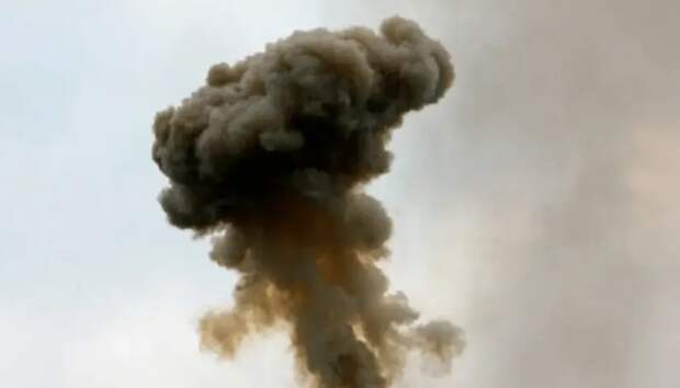 Взрывы в Полтавской области: ВС России нанесли ракетный удар по аэродрому в