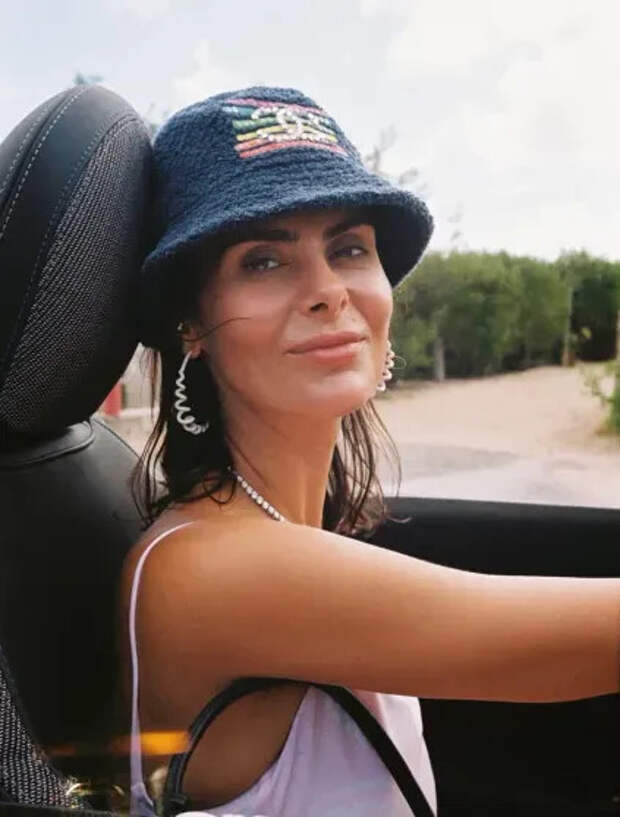 Надежда Оболенцева