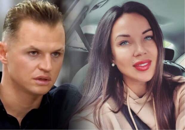 «Она человек непубличный»: как живёт первая жена Дмитрия Тарасова, которую он бросил ради Бузовой