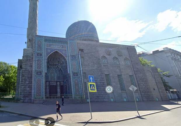 Петербургским мусульманам напомнили, во сколько 19 марта кончается Рамадан