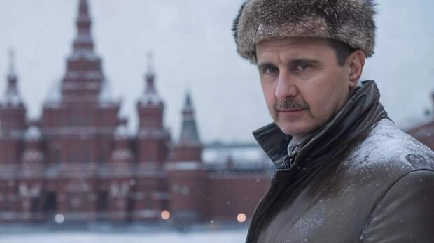 Сколько стоило "помочь Асаду"? Сирийцам деньги - русским обещания