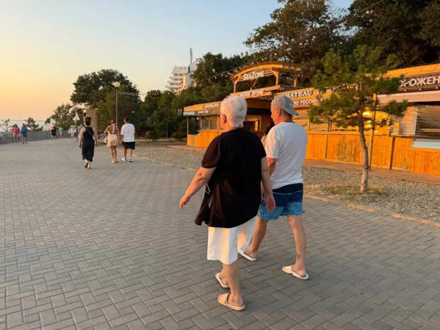 В старости каждому нужны ни друзья, ни дети, ни муж или жена, а эти 4 вещи