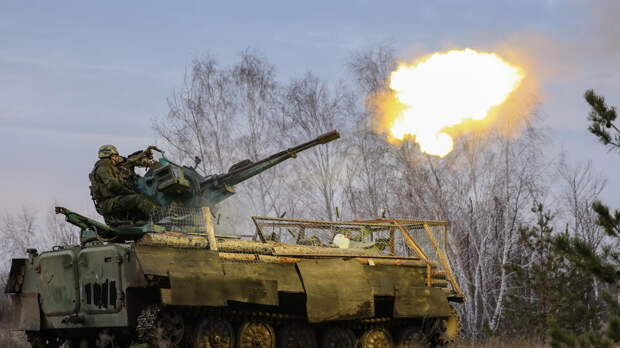 Силы ПВО сбили 145 украинских дронов над регионами России