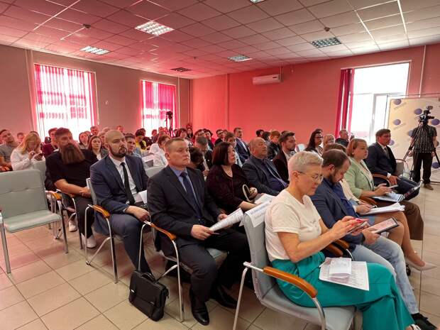 Предприниматели из трех муниципалитетов Нижегородской области приглашаются к участию в конференции «Мой бизнес 360» в Дзержинске