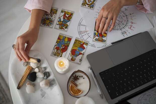 Тамара Глоба пообещала финансовый успех четырем знакам зодиака в апреле