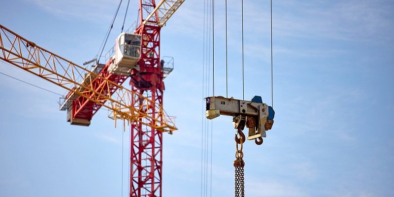 На юге Москвы появится новый современный производственный комплекс