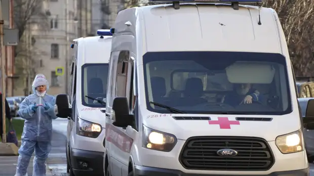 В центре Гамалеи заявили о снижении заболеваемости коронавирусом в России