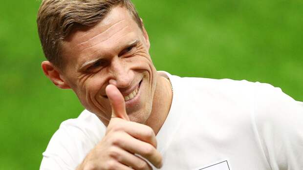 Погребняк поностальгировал об АПЛ в день годовщины аренды в «Фулхэм»: «Первые дни — это просто сказка»