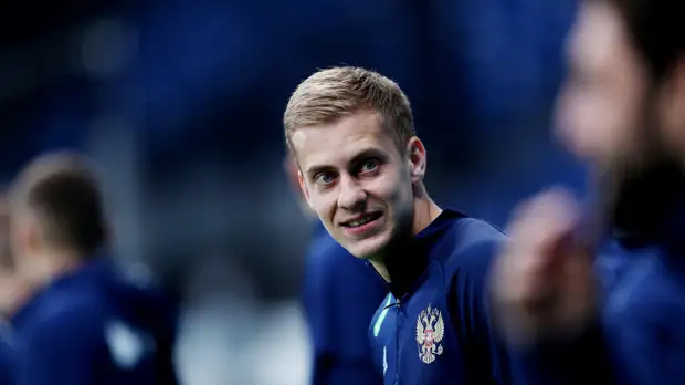 Фомин считает, что Россия прибавляет от игры к игре на Евро-2020