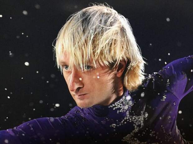 Супруг Леры Кудрявцевой стал тренером Евгения Плющенко