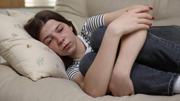 Депрессия в ноль лет: россияне поспорили, могут ли быть депрессивные состояния у детей